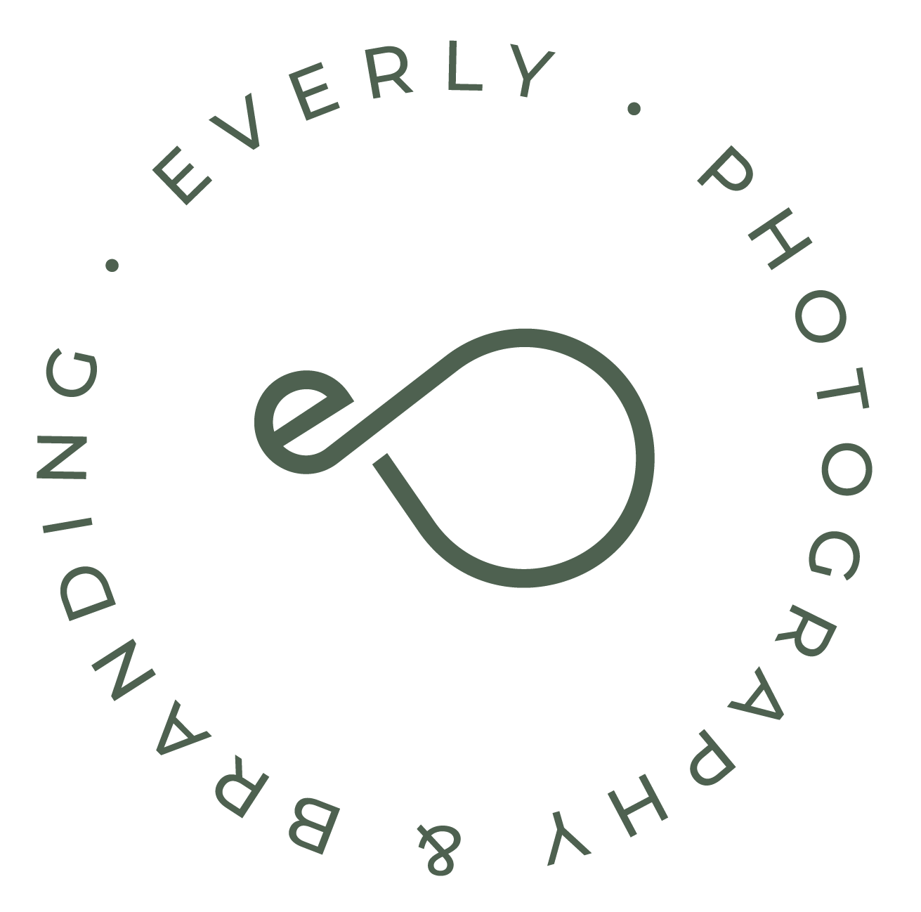 Everly Photography & Branding