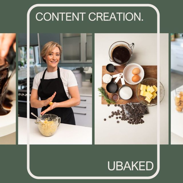 Capturing the Essence of Flavor: Content Photography for Baking Brands in Surrey